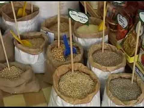 Zdravoholicarske price - Integralne zitarice - www.ducanzdravehrane.com