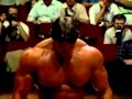 Zyzz Bodybuilding Motivational Speech Arnold ...