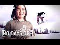 7 Year Old Snowboarding LEGEND NEXT Shaun White