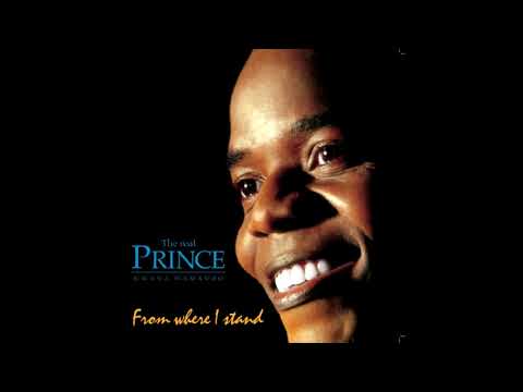 Prince Mafukidze-Hallelujah Amen