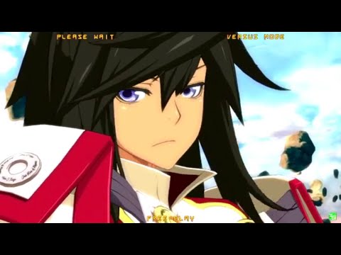 GGXrdR 5/14/16 - Mikado 3v3 Tournament