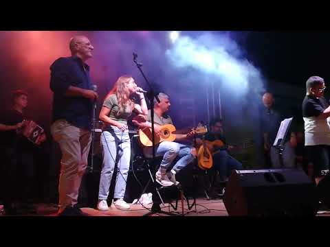 Mimmo Cavallaro C.da Cantinella - Tarantella Finale