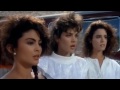 Camp Majorette Film Horreur