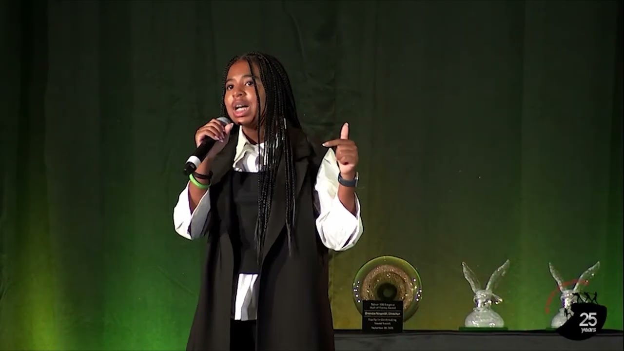 Gala 2025 Salea Milard