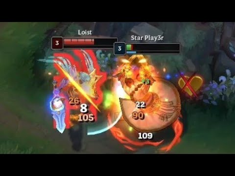 The Power Of Early Game Udyr