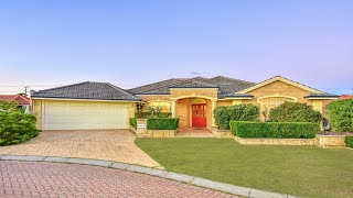 8 Meakins Court, Bayswater, WA 6053