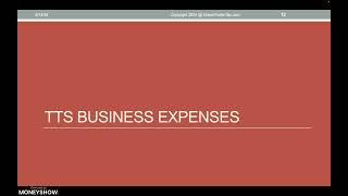 How to Achieve Tax Savings as a Trader