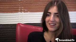 INTERVISTA "JOAN THIELE"