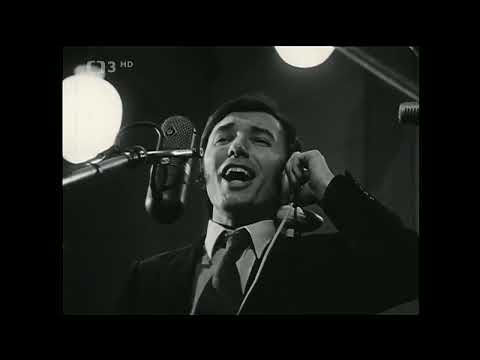 Karel Gott - Good bye (1970)