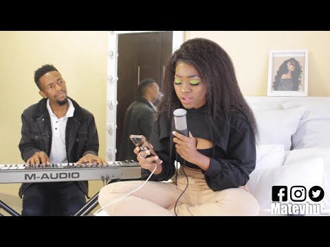 Rihanna Mashup | Matevhu