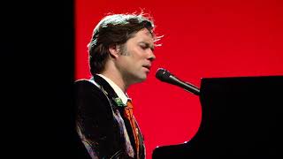 Rufus Wainwright, The Maker Makes, Den Haag, Crossing Border Festival, November 18 2010 2