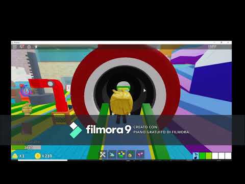 Sono stato mangiato da un Noob gigante!!