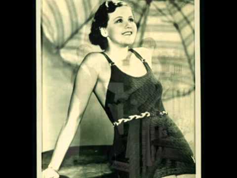 Ben Bernie & His Orchestra - I WANT TO BE BAD - 1929