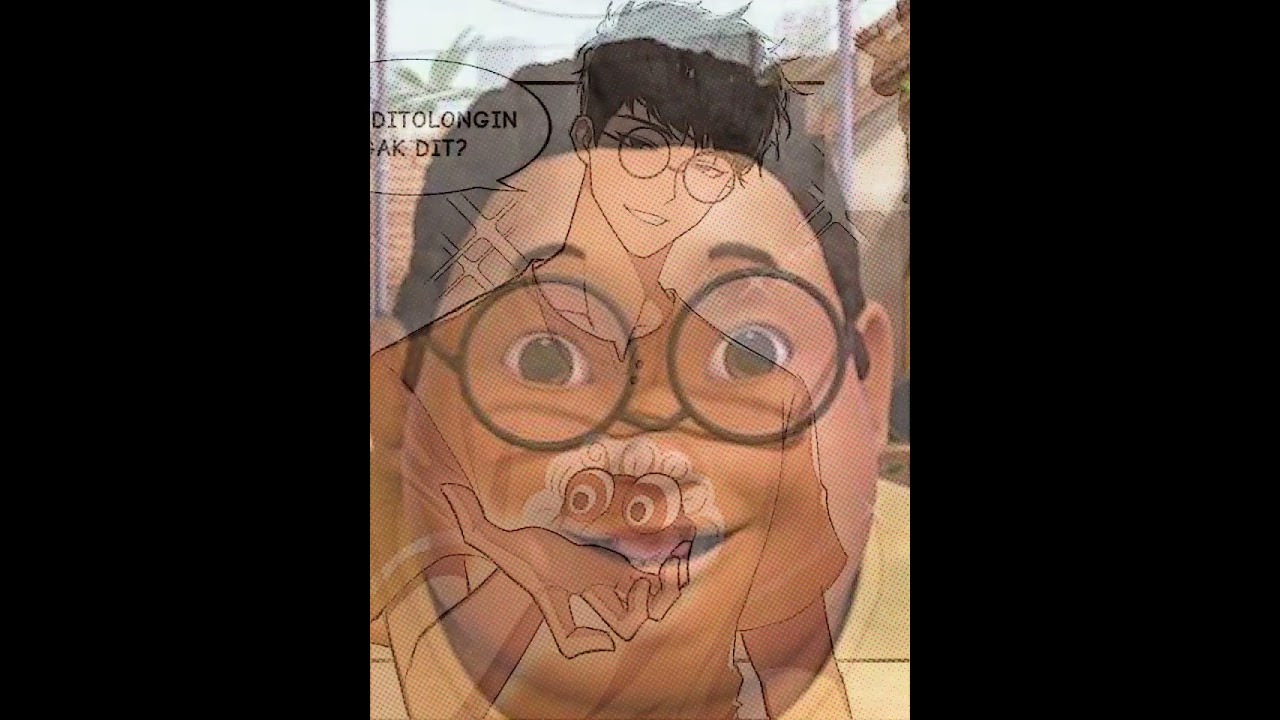 Denis....💍💍💍💍||DAPA MALARIA|| #denis #kartun #aditsopojarwo #denisdontol #fyp || Kok ganteng 🙂‍↔️🔥