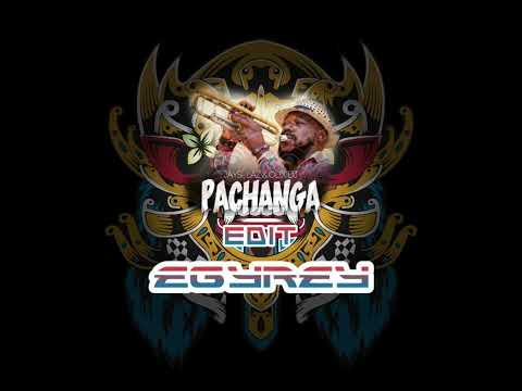 JaySi X DJ Laz X PLYBCK - Pachanga (EgyRey Edit)