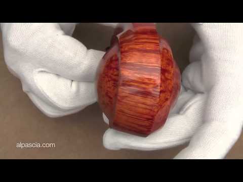 pipa Kurt Balleby 076 - fajka