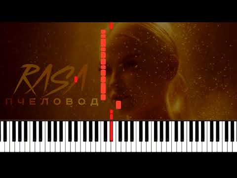 RASA ПЧЕЛОВОД НОТЫ