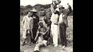 EDJA KUNGALI (AFRICAN ROOTS IN MUSIC) FULL ALBUM - RARE 1981