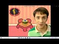 Las Pistas De Blue How To Draw 3 Clues From WDBWTDOARD