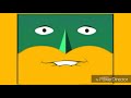 Nick Jr Face The Superhero DVD Quality