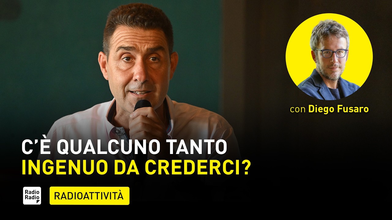 IL PARTITO DI VANNACCI INIZIA MALE: CADE SUBITO SULL'UCRAINA, UNICO PUNTO DECISIVO DEL SUO PROGRAMMA