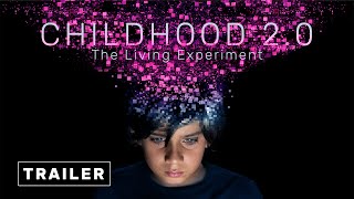 Social Media Dangers Official Trailer — Childhood 2.0