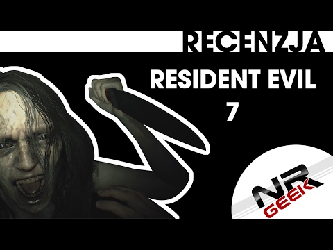Resident Evil 7 - Recenzja #re7 #residentevil #fps #review