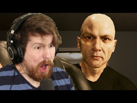 WELCOME TO THE NEW GAME - Scrutinized [Part 1]