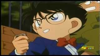 المحقق كونان المركز الاول - سبيستون