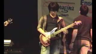 no reces al sol - VERTIGO