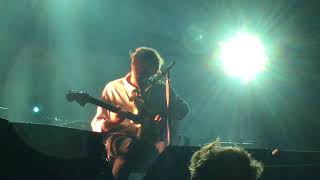 Ben Howard - Birch Tree + The Defeat - Live in Afas Live