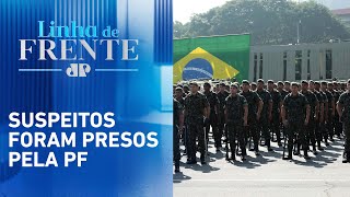 Plano de golpe de Estado previa matar Lula, Alckmin e Moraes