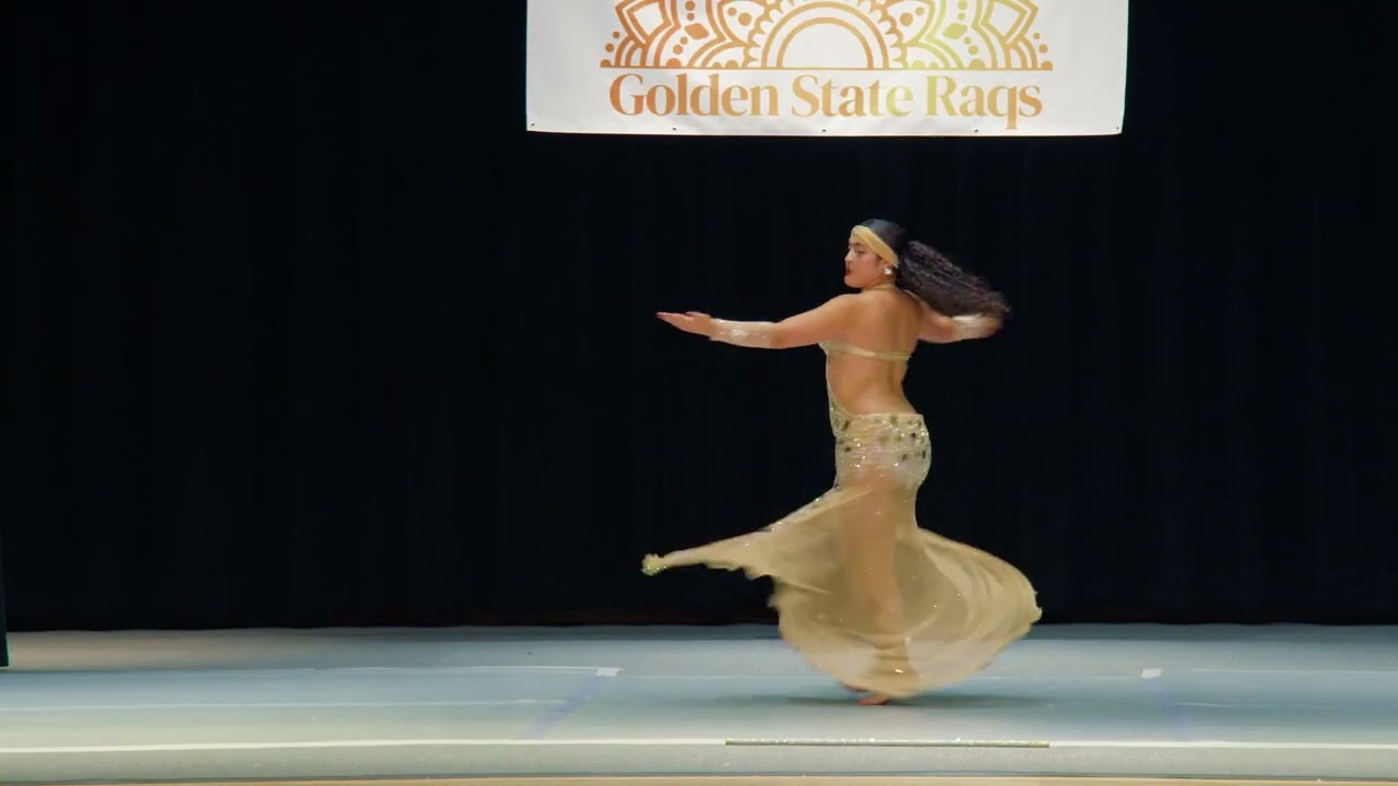Promotional video thumbnail 1 for Angela Merlano Belly Dance and World Dance