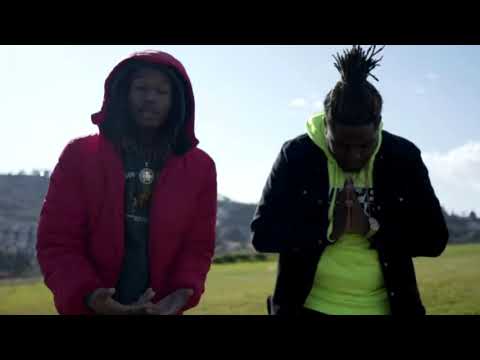 ClearItOut x LayEmDown - Long Live Cannons (p. King Drum Drummie)