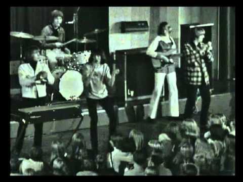 The Hep Stars - So Mystifying