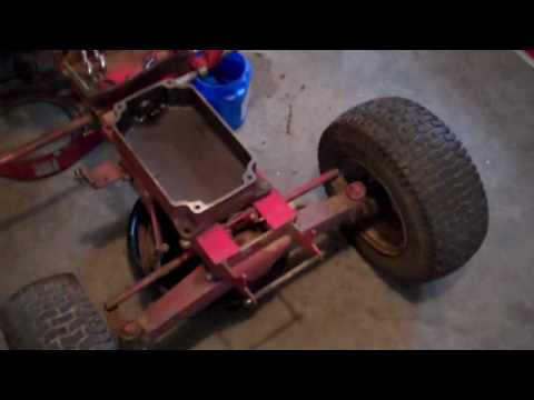 Changing Over Ignition from a breakerless System