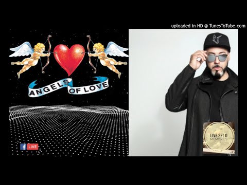 Roger Sanchez @ Ditellandia Park Angels of Love 15 06 2002 cd1