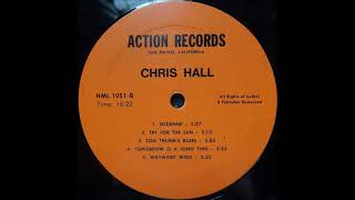 Chris Hall - Far Side of the Hill