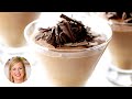 Professional Baker Teaches You How To Make CHOCOLATE MOUSSE
