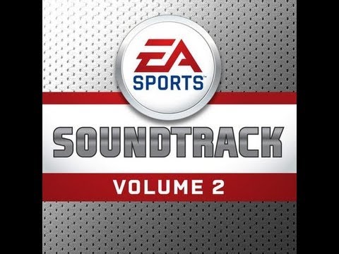 FIFA 13 Soundtrack song - The Chevin - Champion EA Sports