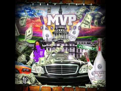 Dollaz  (FastLife Mixtape) (12#)