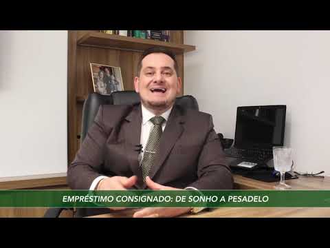 Aposentados e pensionistas, fujam de empréstimos consignados