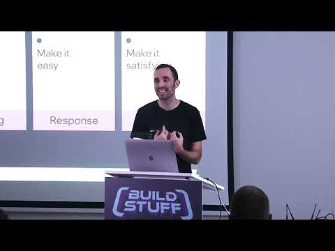 Natan Silnitsky - Create Atomic Habits to Become a Better Developer #buildstuffconf