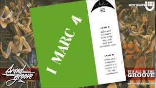 I Marc 4 - Sweet Beat (1970)