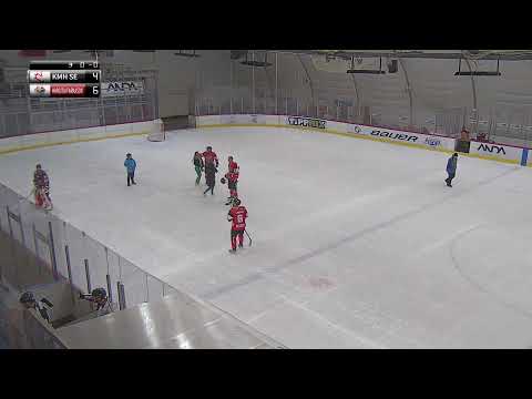 OBIVA #79 KMH - Hargitai Farkasok B