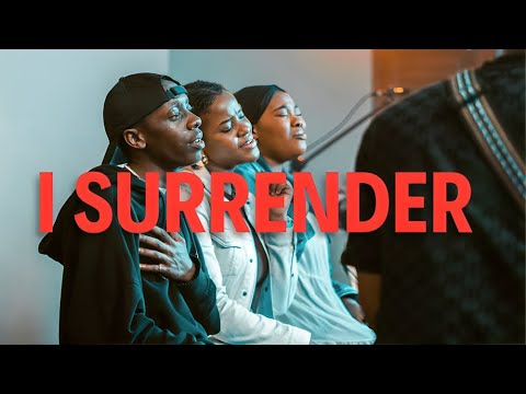 BunjoVille Ug - I Surrender (feat. Joel Bunjo, David Ngabo, Fresera Bunjo Muyinga, Grace Sentamu)