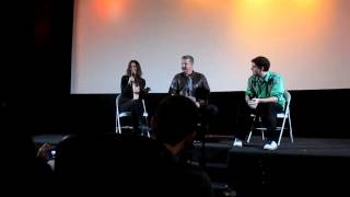 Q&A about The Craft with Director Andy Fleming (08/05/2015)