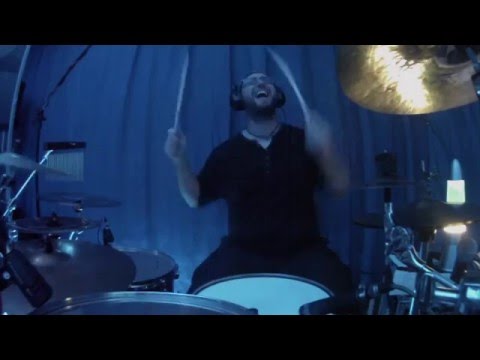 bandpapa drumcam - superthousand cd release - prime