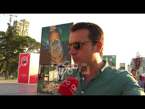 Ora News - Franca kampion Bote, Veliaj për Ora News: Nuk isha me fituesin, Kroacia shembull