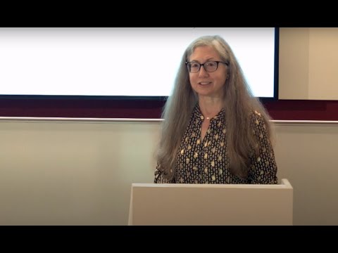 05. Lightning talk by Dr. Carrie Figdor